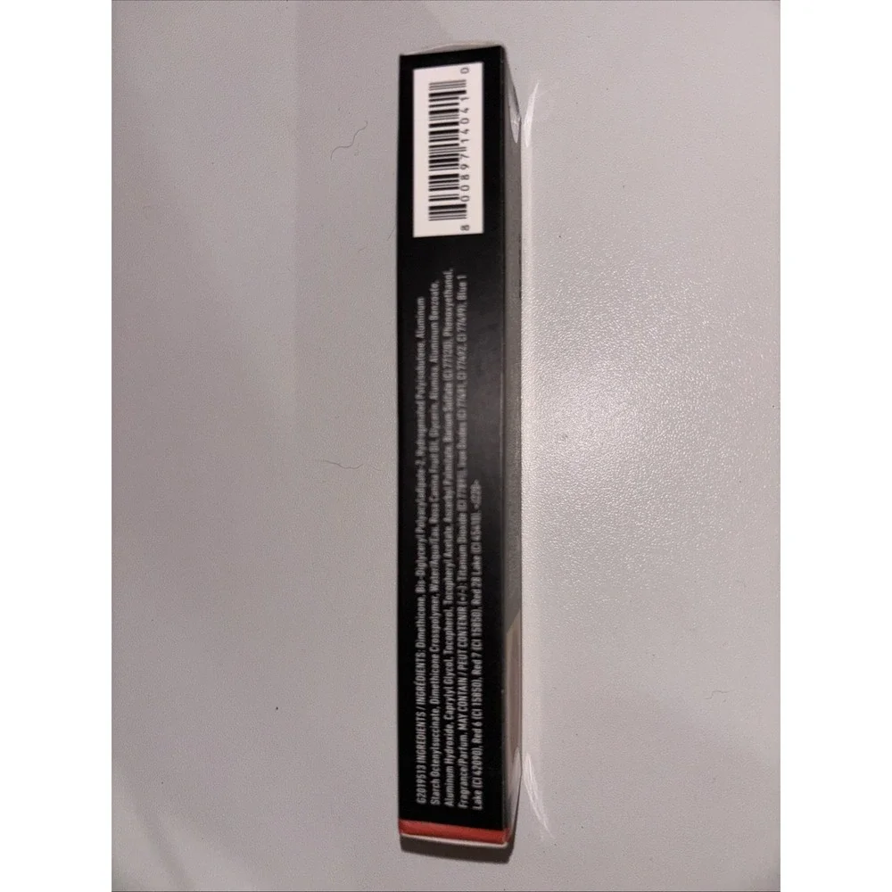 NYX‎ powder Puff Lippie Powder Lip Cream PPL02 Puppy Love